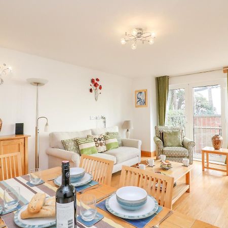 Newton'S Cove View Villa Weymouth Exterior foto