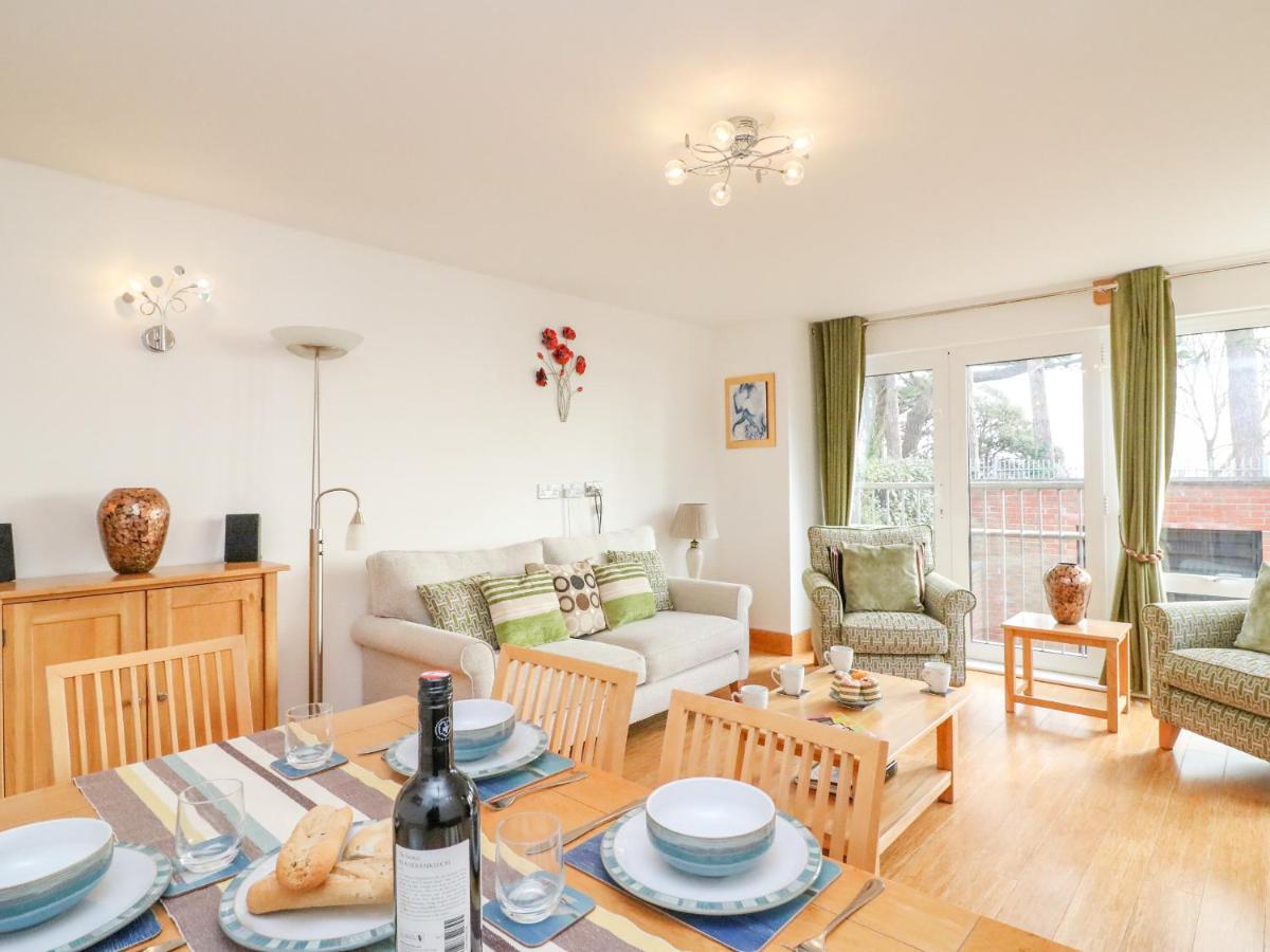 Newton'S Cove View Villa Weymouth Exterior foto