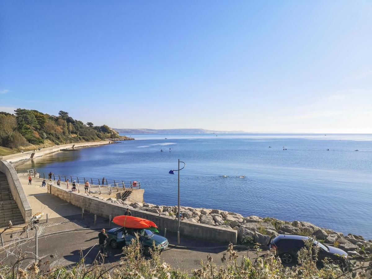 Newton'S Cove View Villa Weymouth Exterior foto