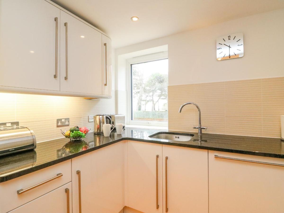 Newton'S Cove View Villa Weymouth Exterior foto